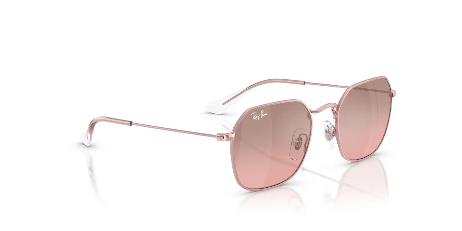 Ray-Ban Kids 0RJ9594S Sunglasses - view 68